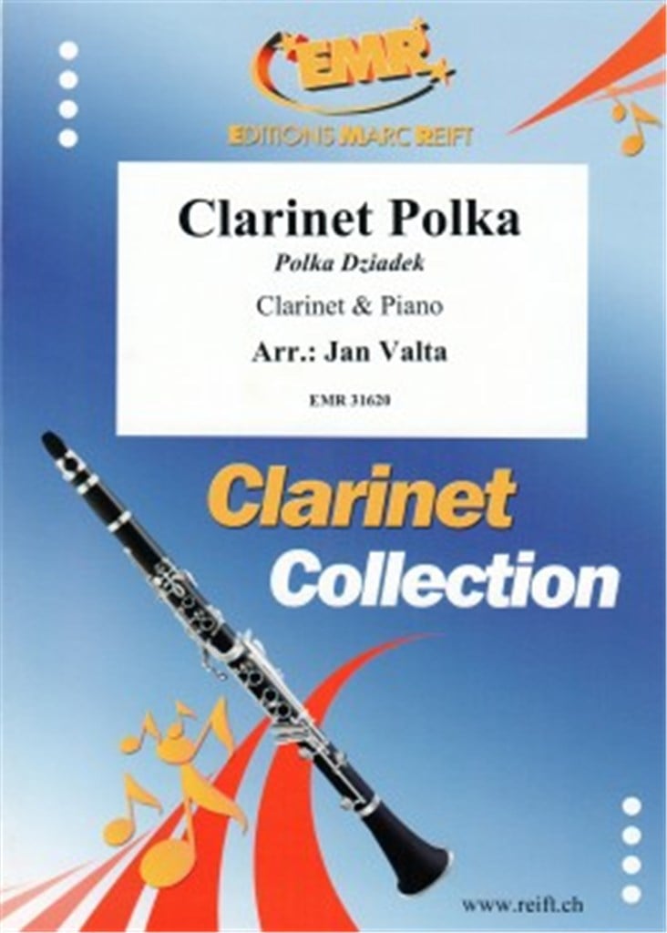 Clarinet Polka
